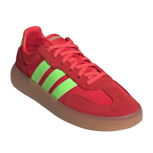 Adidas Barreda dekodira cipele u JR3539 crvena 1