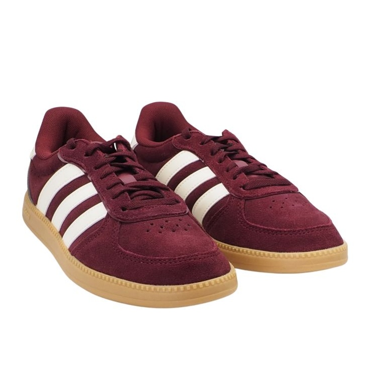 Adidas BreakNet Eleag Cipele u KI3144 crvena 1