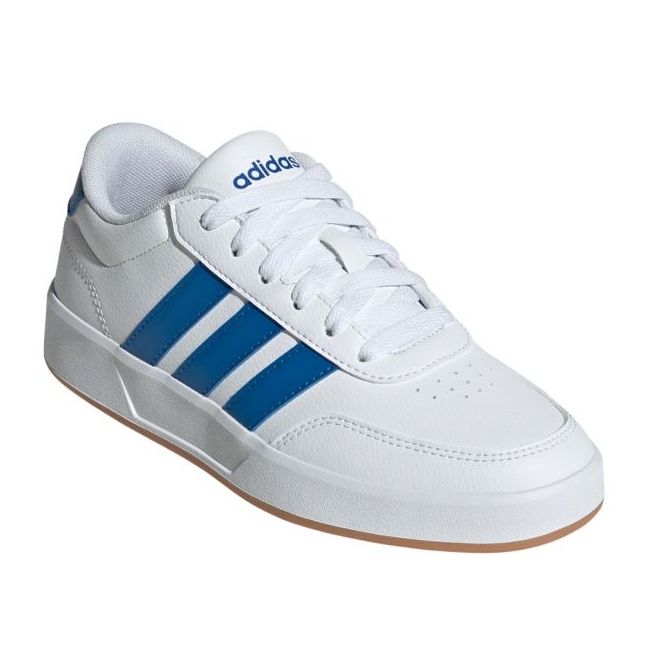 Adidas breaknet 3.0 jr jr8446 cipele bijela 1