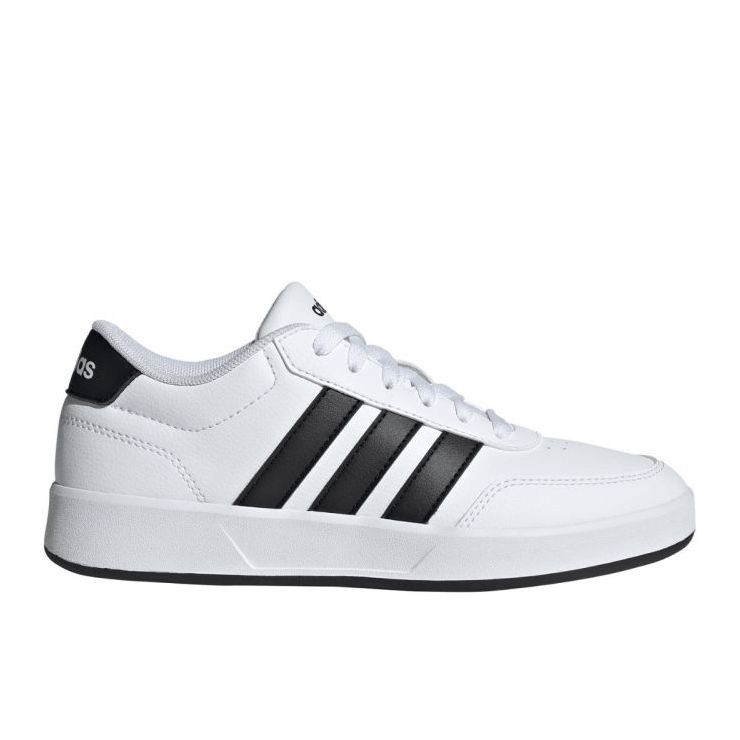 Adidas breaknet 3.0 jr jr8448 cipele bijela 1