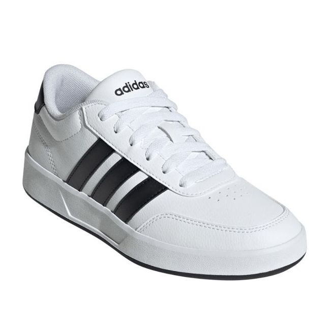 Adidas breaknet 3.0 jr jr8448 cipele bijela 2