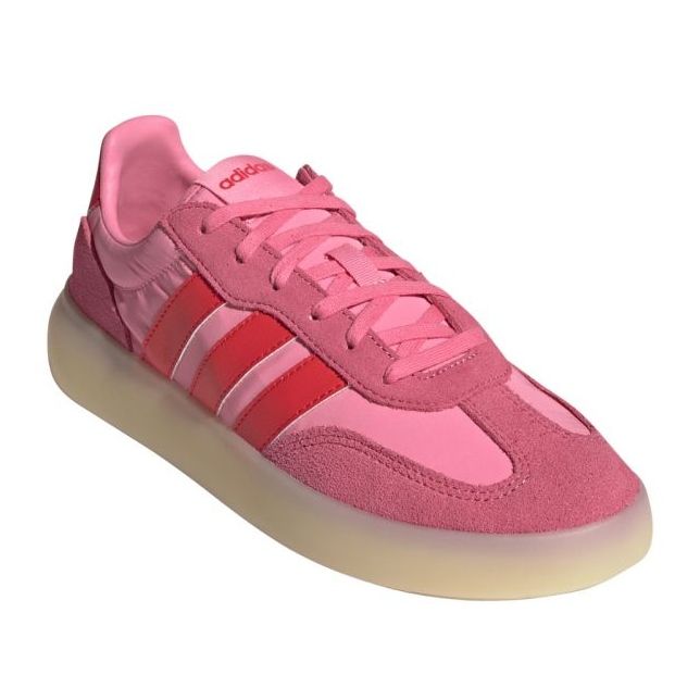 Adidas Barreda dekodira cipele u JR1217 ružičasta 1