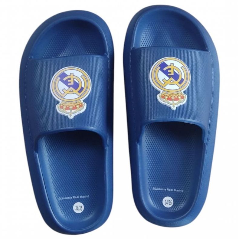 Real Madryt Real Madrid Beach Bazen Flip FLOPE EVA 2300006880N 1