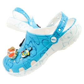 Crocs Smurfs zaklopke u 210820-90H 1