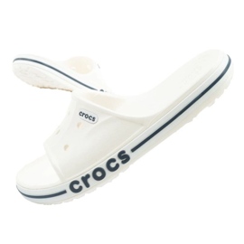 Crocs Bayaband Slide M 205392-126 bijela 1