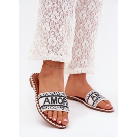 Boto Ravni -čelni ženski proleti s dekoracijama Aveline Avelina bijela 2