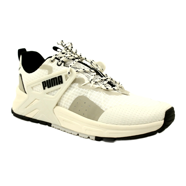 Muške sportske cipele Puma Pacer + Trail 397669 04 bijela 1