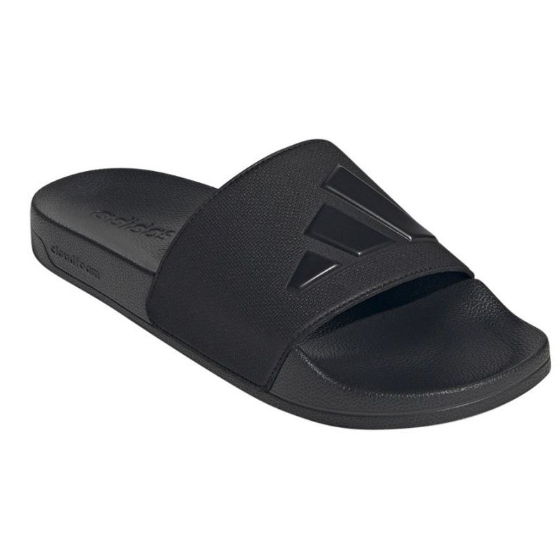Adidas adilette tuš js2039 flip -flops crna 1