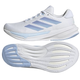 Adidas Supernova Stride 2 tenisice u JR2955 bijela 1
