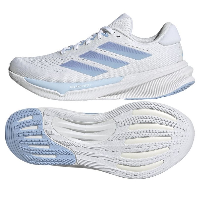 Adidas Supernova Stride 2 tenisice u JR2955 bijela 1
