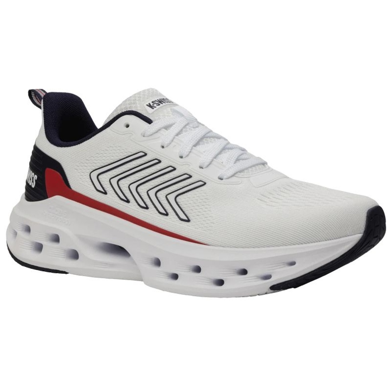 K- Swiss K-Swiss Melrose cijevi Lite M 04494-130-M cipele bijela 1