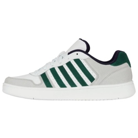 K-Swiss Court Palisades Rain M 06931-330-M bijela 1