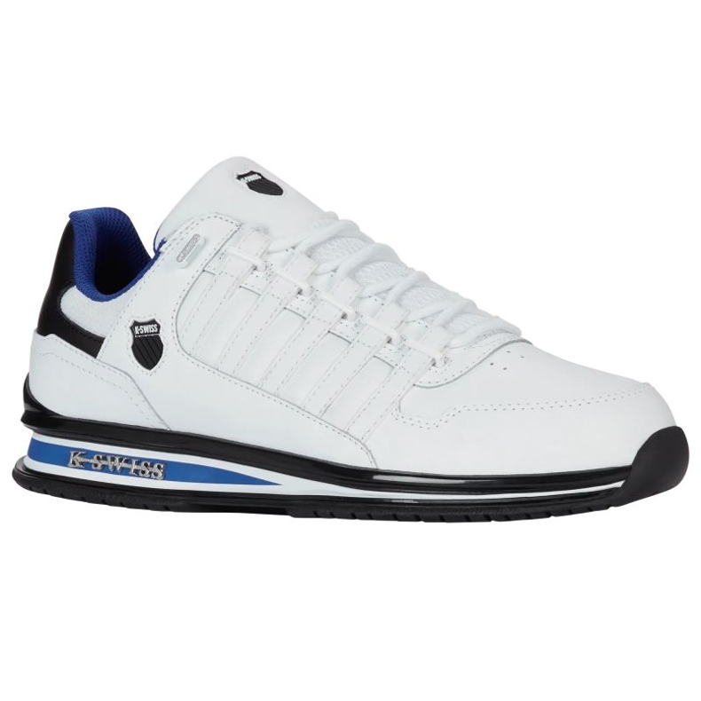 K-Swiss Rinzler GT M 08907-125-M cipele bijela 1