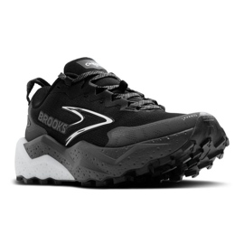 Brooks trči Calder 8 tenisica za trčanje u 1204291B052.070 crna 1