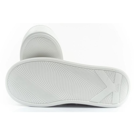 Ženske sportske cipele Karl Lagerfeld anakapri KL63543 01S bijela 6