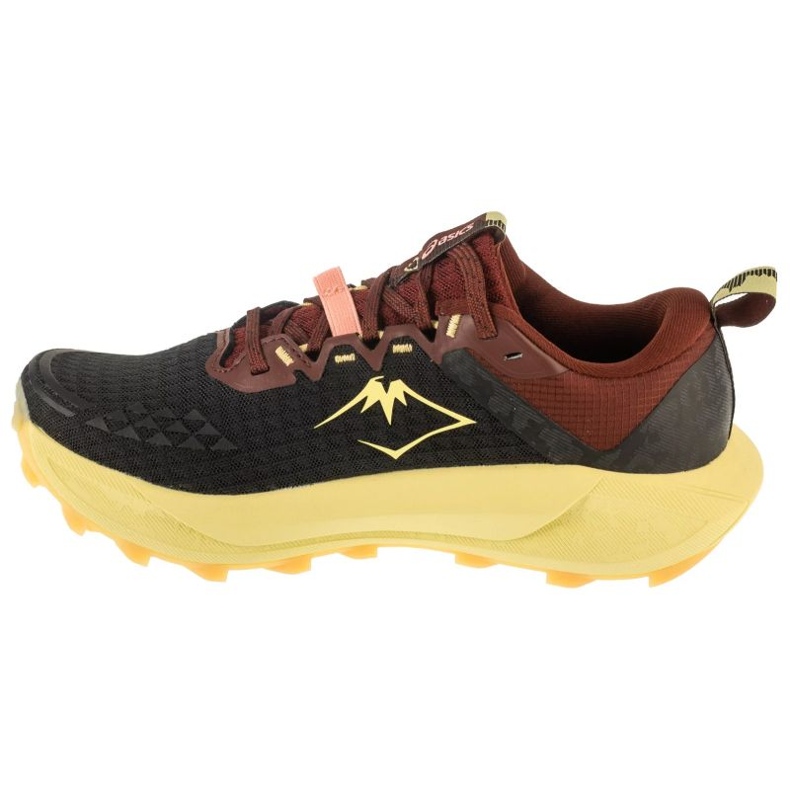 Asics Gel-Trabuco 13 tenisica u 1012b768-002 crna 1