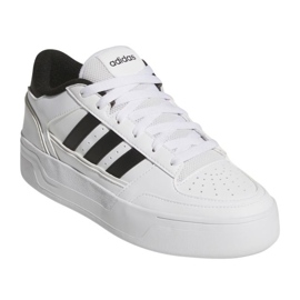 Adidas Break Start Bold Cipele u JP7526 bijela 1