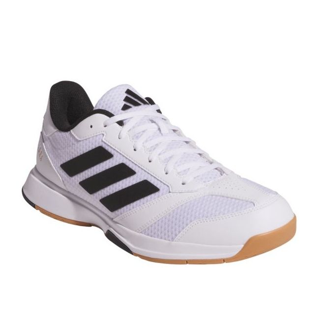 Adidas ligra 8 u M JI1505 rukometno cipele bijela 1