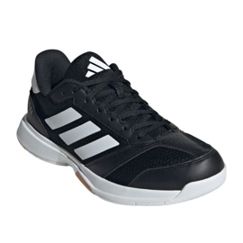 Adidas ligra 8 u m ih0526 cipelama crna 1