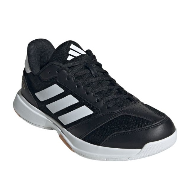 Adidas ligra 8 u m ih0526 cipelama crno 1
