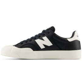 New Balance Sportske cipele unisex bb100lbk crni crna 1
