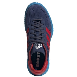 Adidas Hb Spezial Pro GX3767 tenisice plava 2