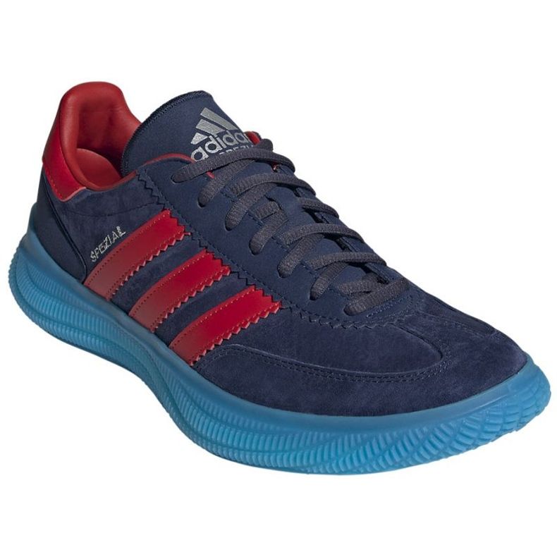 Adidas Hb Spezial Pro GX3767 tenisice plava 3