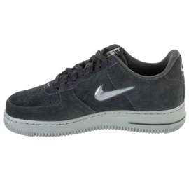 Nike Air Force cipele 1 M HQ3827-002 crno 1