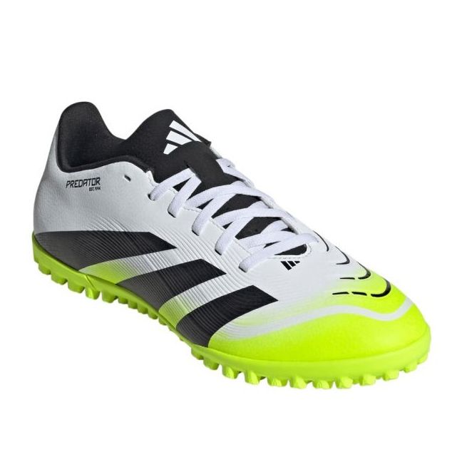 Adidas Predator Club TF M JH8854 nogometne cipele raznobojna 1