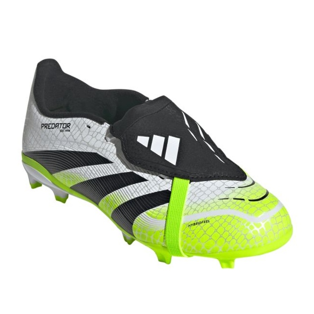 Adidas Predator League FT FG/MG JR JP9916 FOKTOBAL SEĆE raznobojna 1