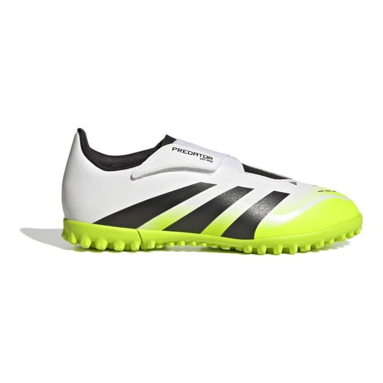 Adidas Predator Club TF JR JH8871 FOKTOBAL SEECH bijela 1