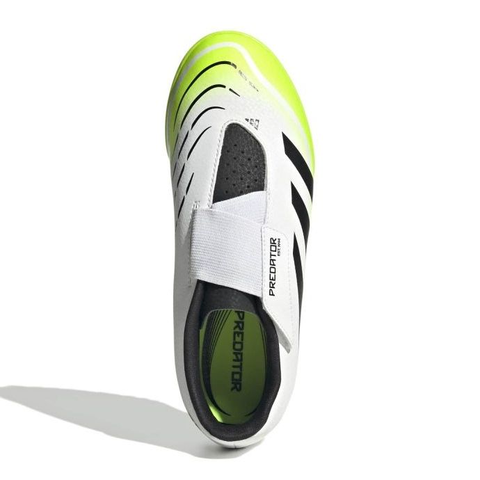 Adidas Predator Club TF JR JH8871 FOKTOBAL SEECH bijela 2