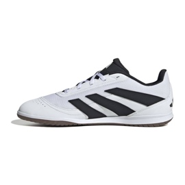 Adidas Predator Club u Sala M Jr7025 nogometne cipele bijela 1