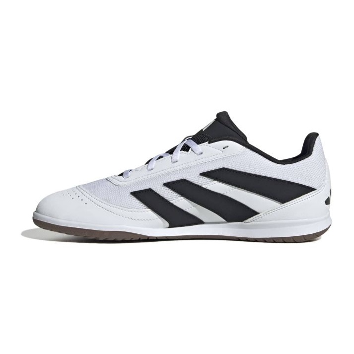Adidas Predator Club u Sala M Jr7025 nogometne cipele bijela 1