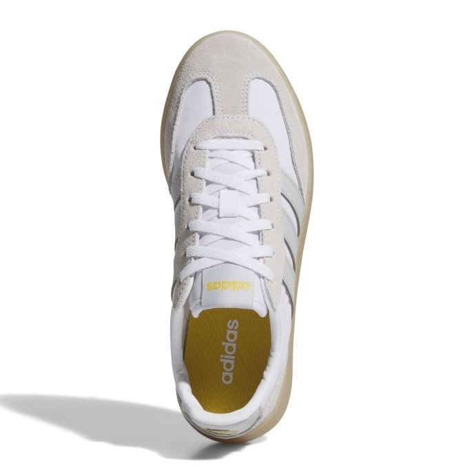 Adidas zabrani dekodiranje nogometa Jr JQ1212 cipele bijela 1