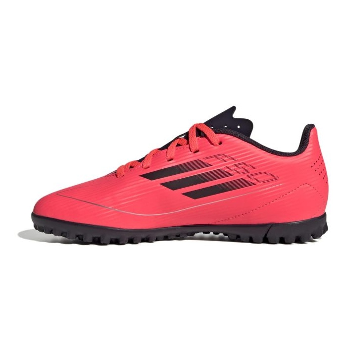 Adidas Junior F50 Club TF IF1390 cipele crvena 1