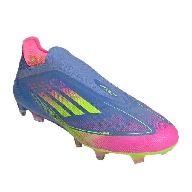 Adidas f50 elite ll fg me1213 nogometne cipele raznobojna 1