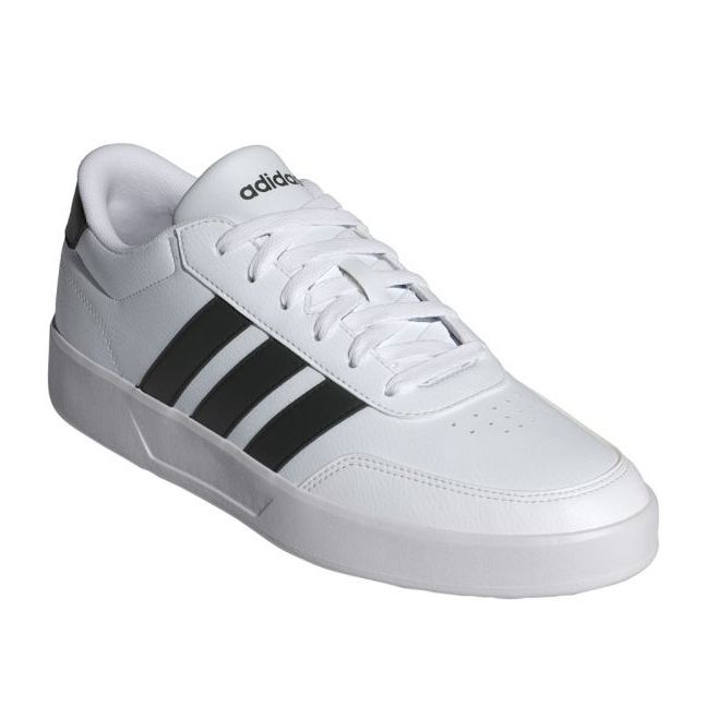 Adidas breaknet 3.0 m JR3547 cipele bijela 1