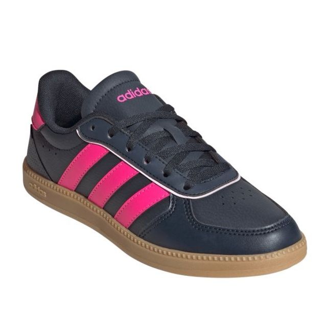 Adidas BreakNet Sleek JR JQ3053 cipele crna 1
