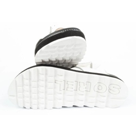 Ženske sandale Sorel NL6272-125 bijela 6