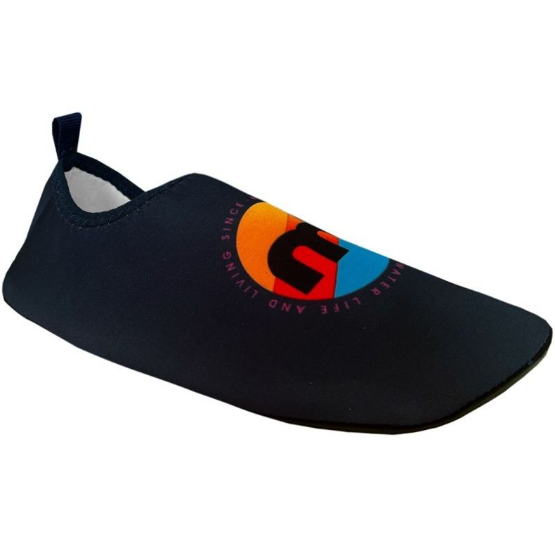 Cipele za vodu Mistral Jacarei M211084A39, tamnoplave plava 2