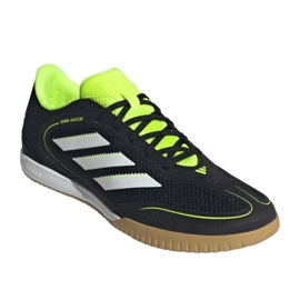 Adidas Copa Court League u nogometnim cipelama M Jr2875 crno 2