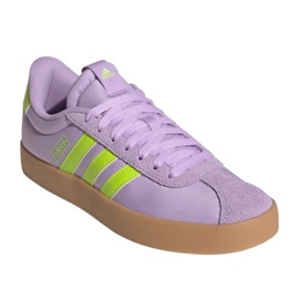 Adidas VL Court 3.0 u JS2058 ljubičasta 2