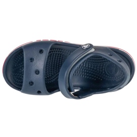 Crocs Bayaband sandale sandala 211054-4cc plava 3