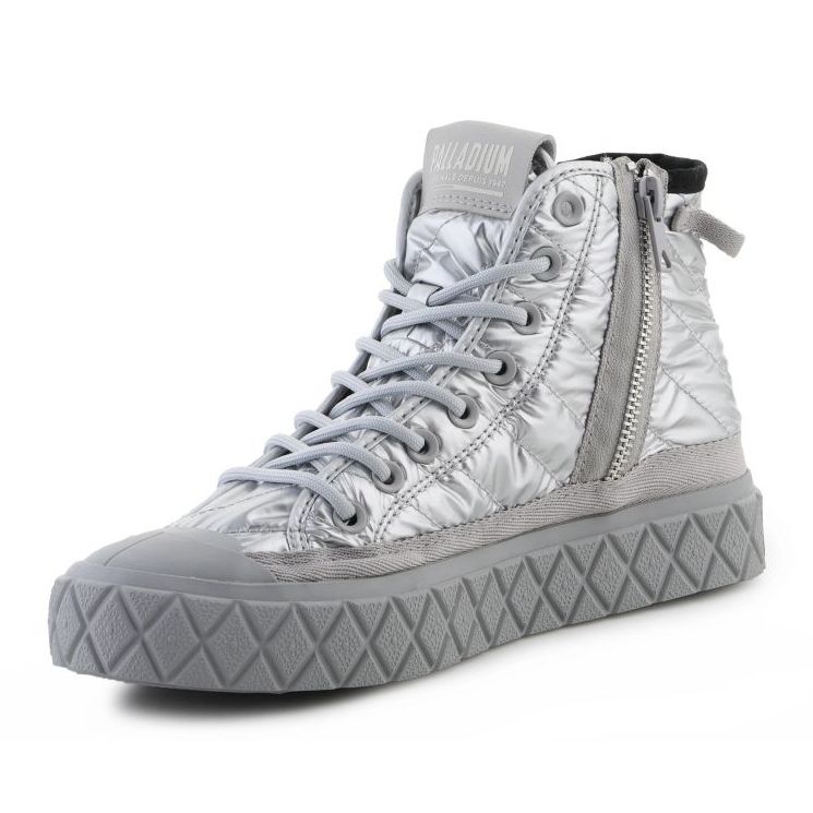 Palladium Ženski paladij paladij ace re-kvelt 94325-082-m srebro 3