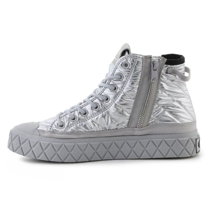 Palladium Ženski paladij paladij ace re-kvelt 94325-082-m srebro 4