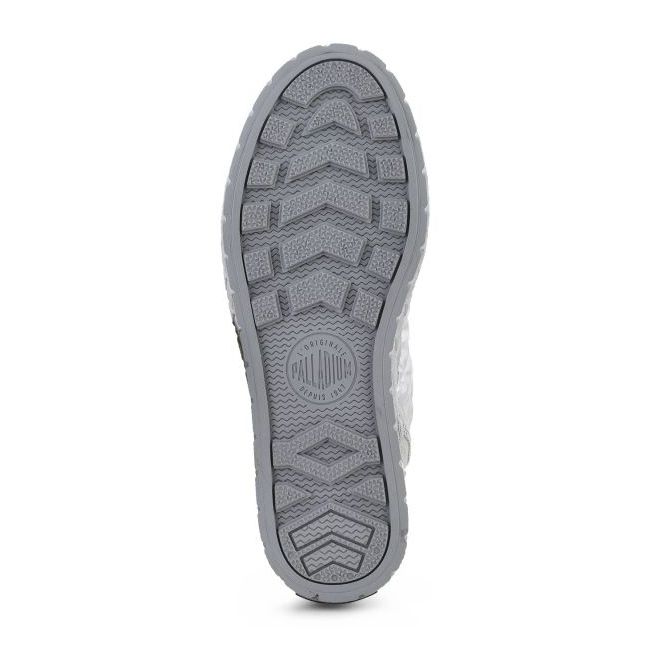 Palladium Ženski paladij paladij ace re-kvelt 94325-082-m srebro 6