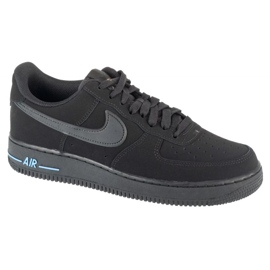 Nike Air Force 1 '07 HV6223-001 Crne cipele crna 1