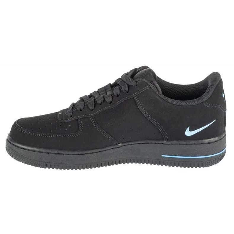 Nike Air Force 1 '07 HV6223-001 Crne cipele crna 2