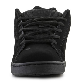 DC cipele neto cipele 302361-3bk crno 2